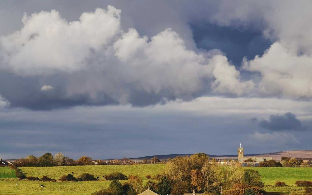 Blackrod