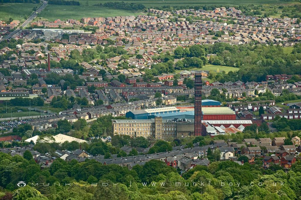 Darwen