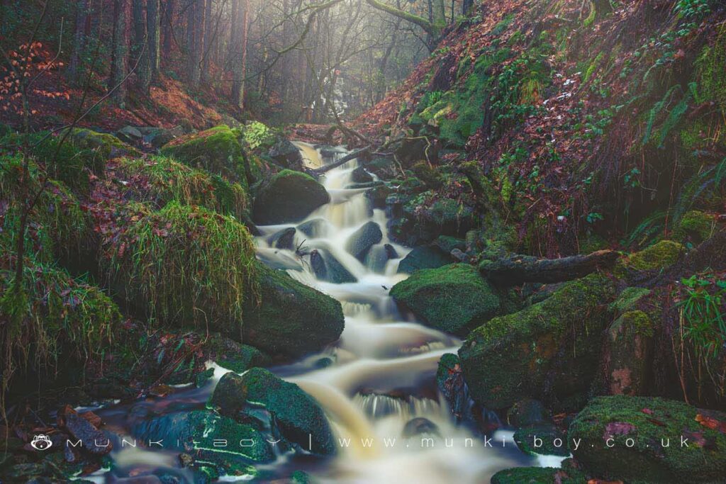 Hatch Brook