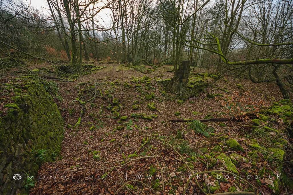 Heatherlea (ruin)