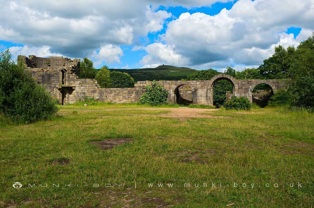 Lever Castle