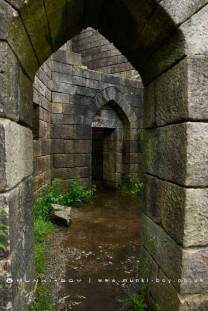 Lever Castle Kitchen
