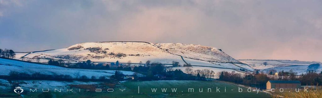 Tor Hill